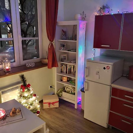 Basic, Quiet Apartment Close To Main Square Krakau Exterior foto