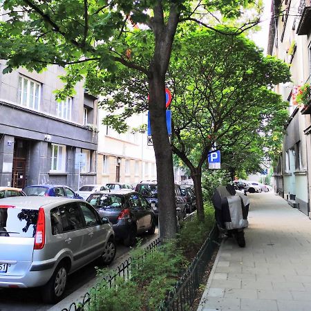 Basic, Quiet Apartment Close To Main Square Krakau Exterior foto
